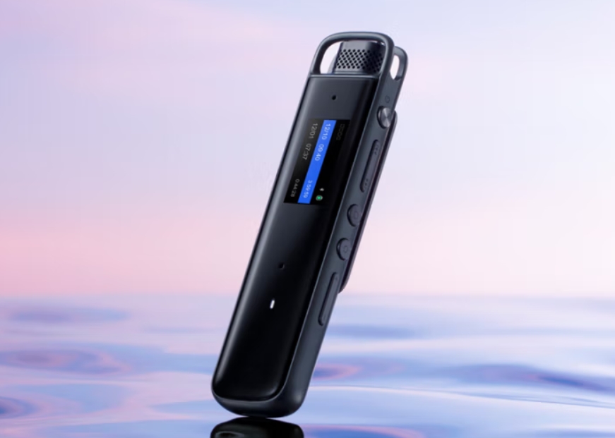 科大讯飞/iFLYTEK H1pro 录音笔 